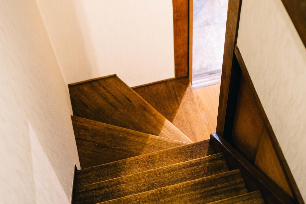 Ikidane House Kyobashi Apartamento *