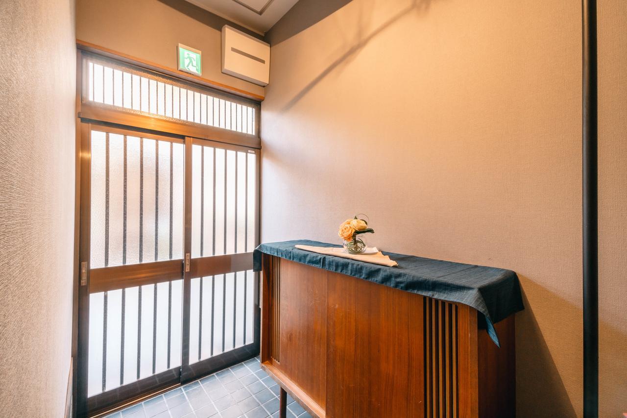 Ikidane House Kyobashi Apartamento