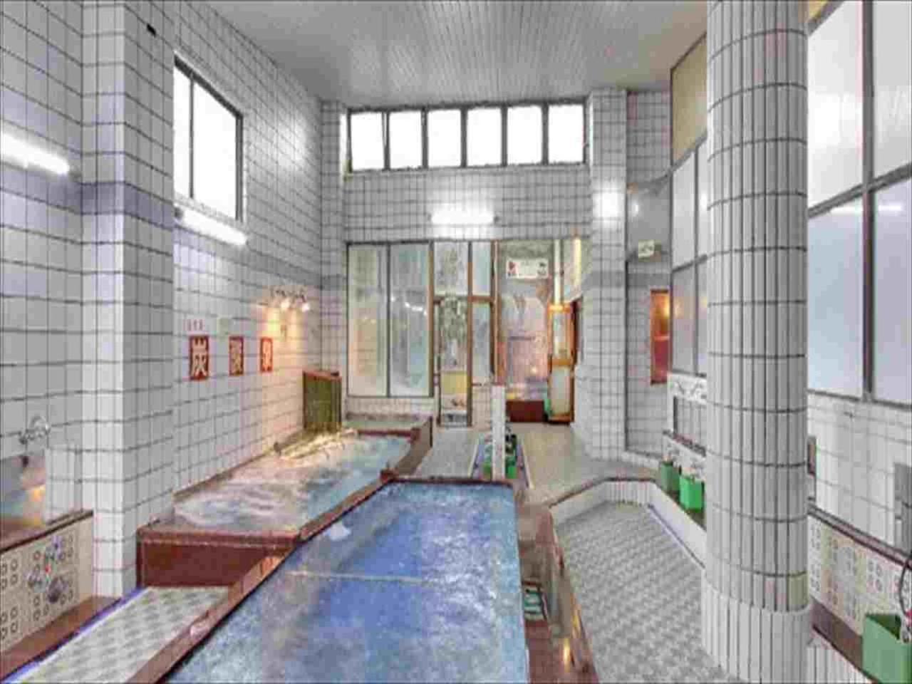 Apartamento Ikidane House Kyobashi *