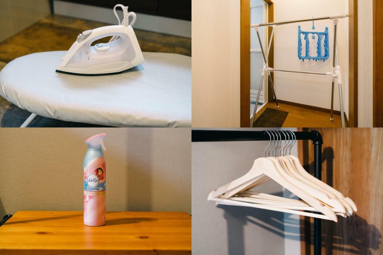Ikidane House Kyobashi Apartamento *